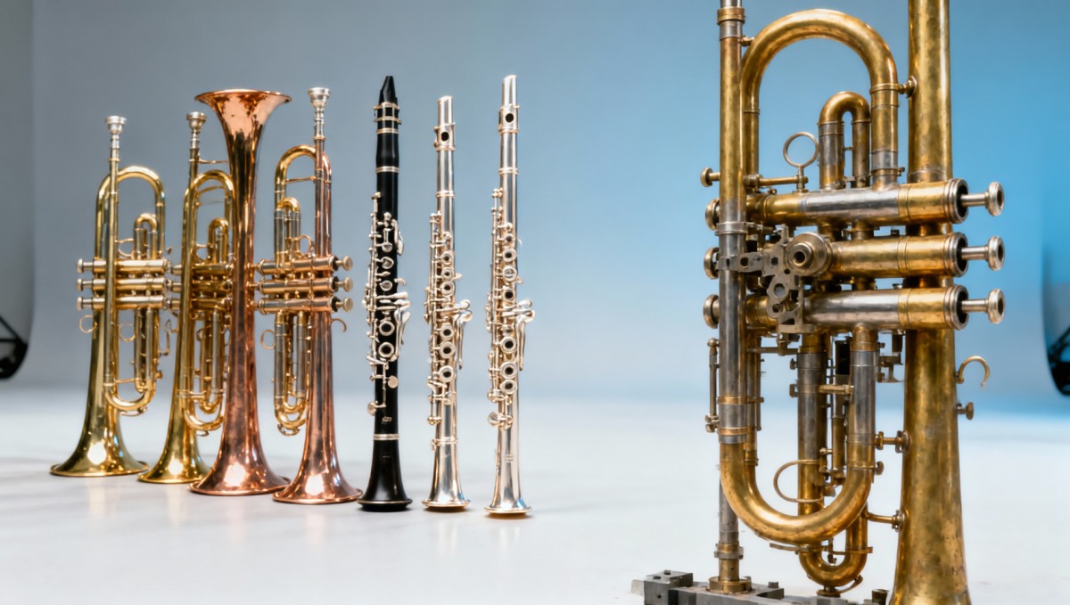 Musical instruments manufacturer lead times in 2026: Why ‘in stock’ labels don’t guarantee delivery before fall semester Musical instruments manufacturer lead times in 2026: Why ‘in stock’ labels don’t guarantee delivery before fall semester