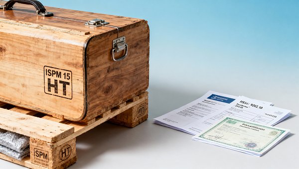 Musical instruments manufacturer export documentation pitfalls: Missing ISPM 15 stamps, incorrect HS codes, and delayed customs Musical instruments manufacturer export documentation pitfalls: Missing ISPM 15 stamps, incorrect HS codes, and delayed customs