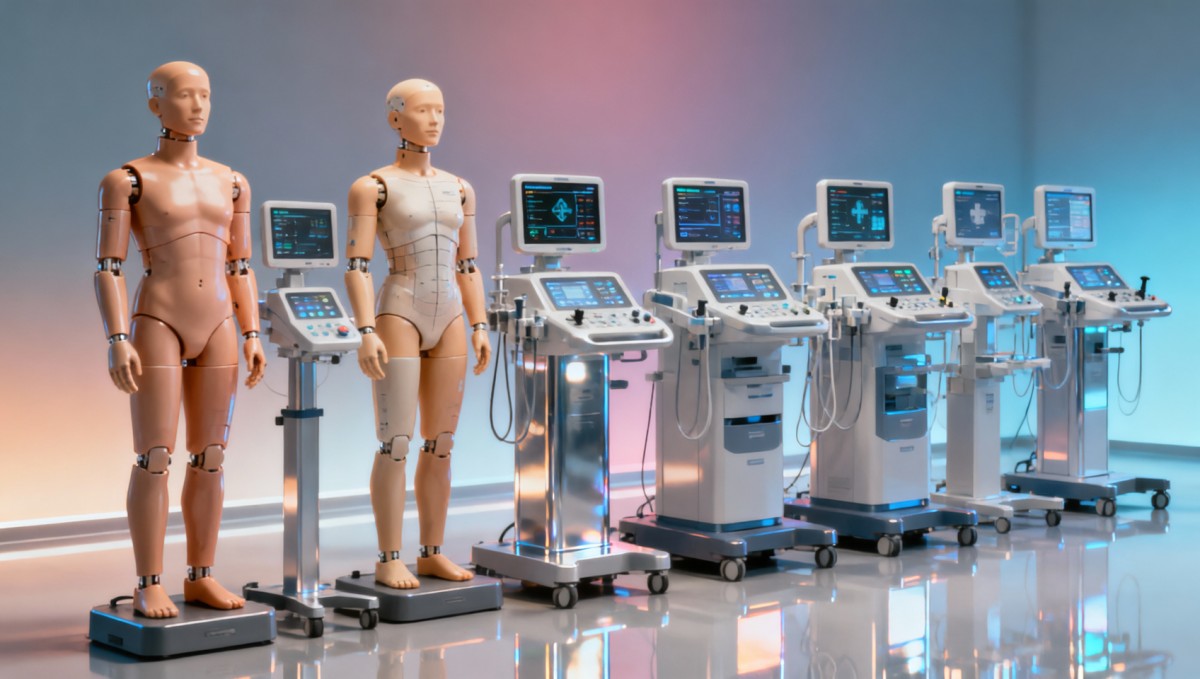 Vocational Health Education Collaboration Expands Global Reach with New Standards Vocational Health Education Collaboration Expands Global Reach with New Standards