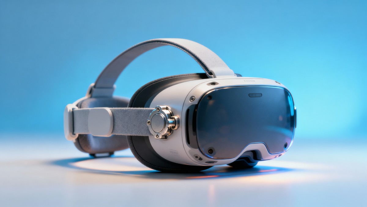 US CPSC Proposes New VR Safety Standards for Children US CPSC Proposes New VR Safety Standards for Children