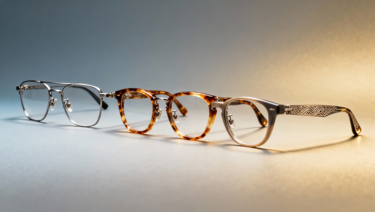 Designer eyewear brands: When Designer eyewear brands: When