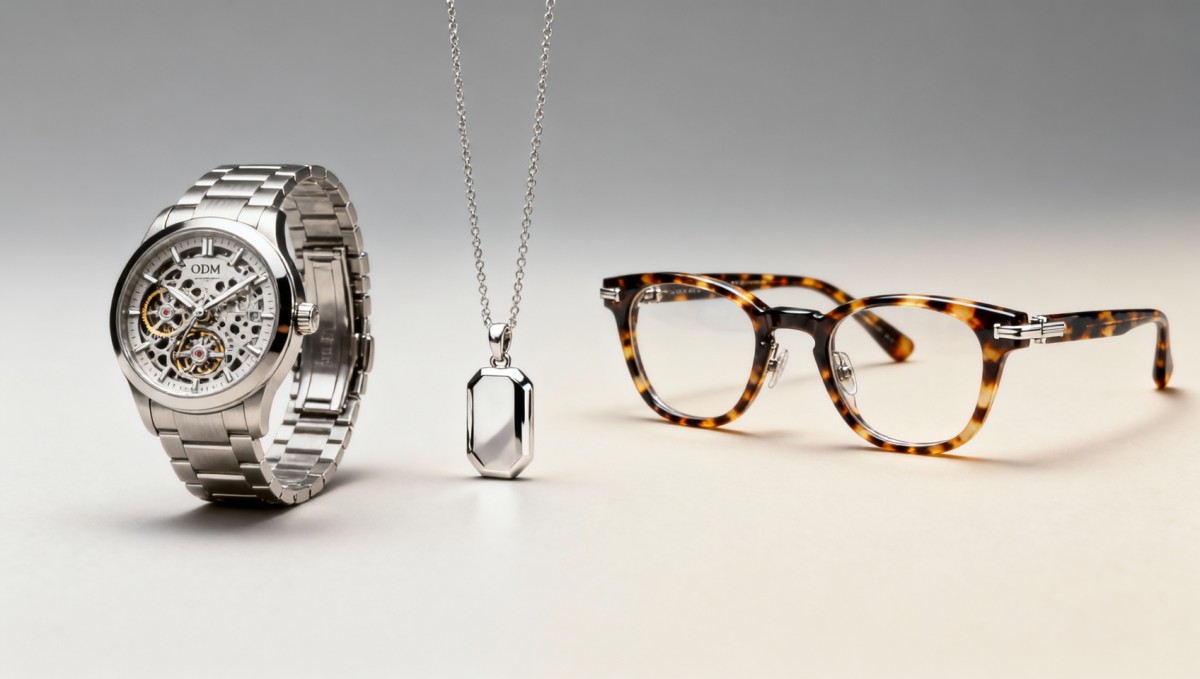 Commercial procurement of premium accessories reveals unexpected inventory bias Commercial procurement of premium accessories reveals unexpected inventory bias