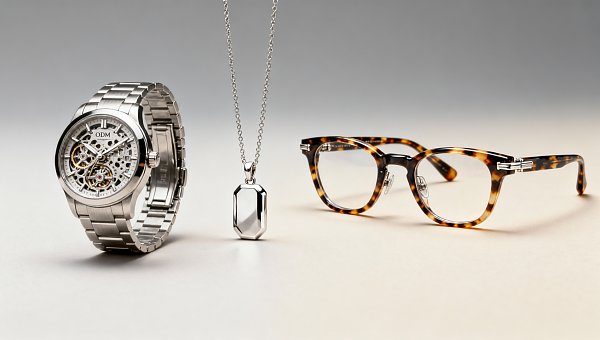 Commercial procurement of premium accessories reveals unexpected inventory bias Commercial procurement of premium accessories reveals unexpected inventory bias