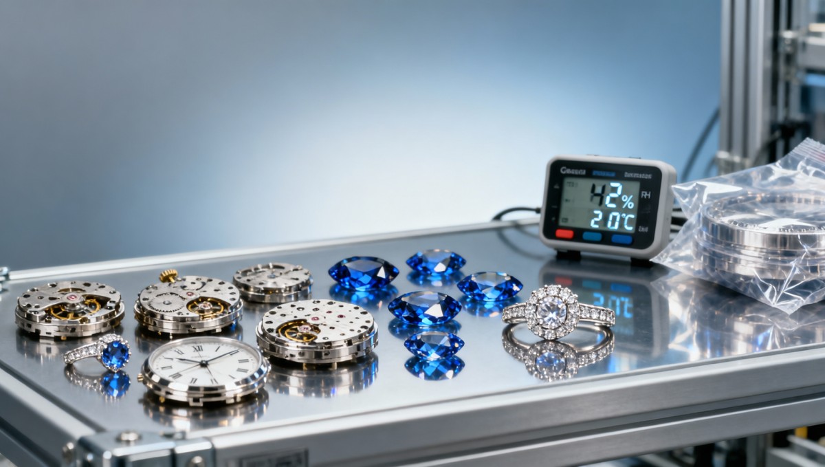 Why supply chain solutions for musical instruments rarely address humidity-sensitive component storage Why supply chain solutions for musical instruments rarely address humidity-sensitive component storage