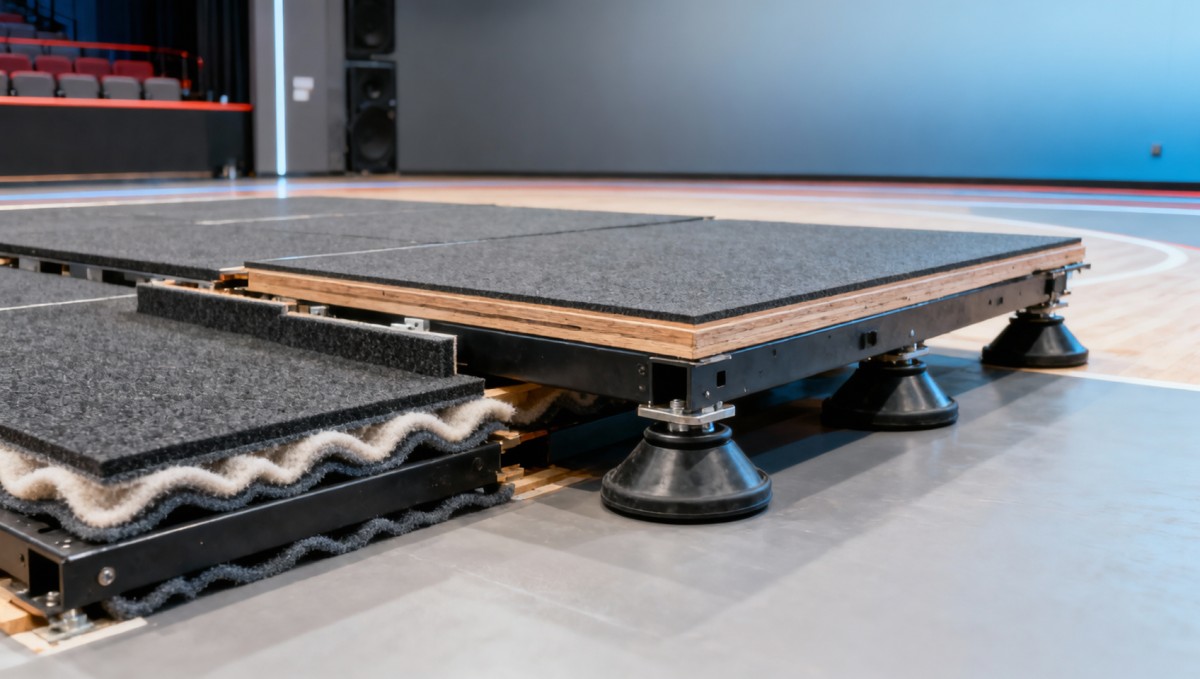 Do soundproofing materials really block low-frequency studio noise—or just the high-end buzz? Do soundproofing materials really block low-frequency studio noise—or just the high-end buzz?