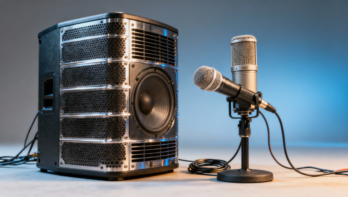 Pro audio equipment that ships with misleading SPL ratings—what’s actually verified? Pro audio equipment that ships with misleading SPL ratings—what’s actually verified?