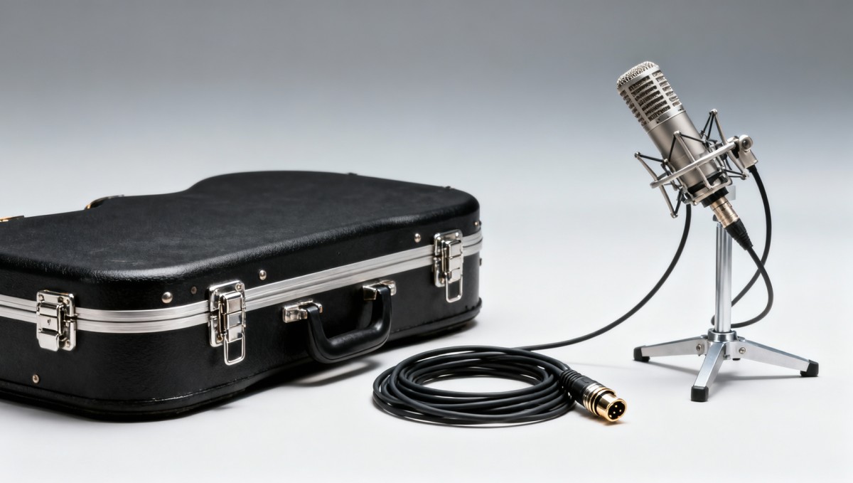 Music accessories marketed as Music accessories marketed as
