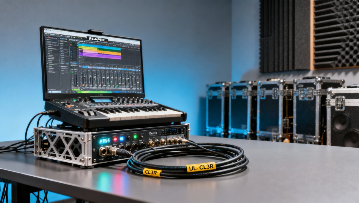 Music production tools bundled with ‘free’ plugins—do they lock you into proprietary formats? Music production tools bundled with ‘free’ plugins—do they lock you into proprietary formats?