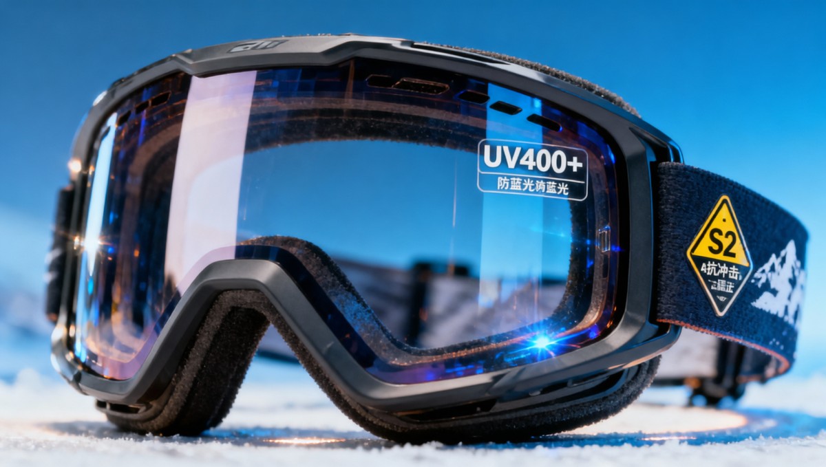 EU Updates EN 16830:2026 Eyewear Safety Standard, Impacting China EU Updates EN 16830:2026 Eyewear Safety Standard, Impacting China