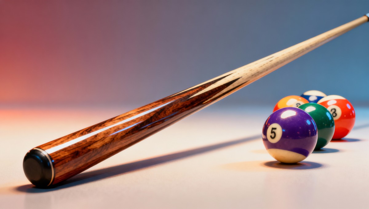 Bai Yulu Makes History at Snooker World Championship, Sparks Surge in Women Bai Yulu Makes History at Snooker World Championship, Sparks Surge in Women