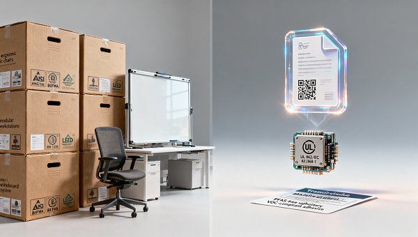 Why office supplies orders still arrive late in 2026 — and what’s really causing the delays