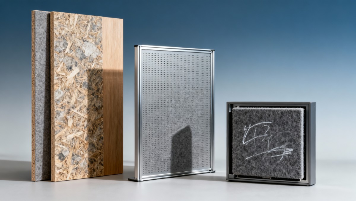 Soundproofing materials that pass real-world acoustic tests — not just lab ratings Soundproofing materials that pass real-world acoustic tests — not just lab ratings
