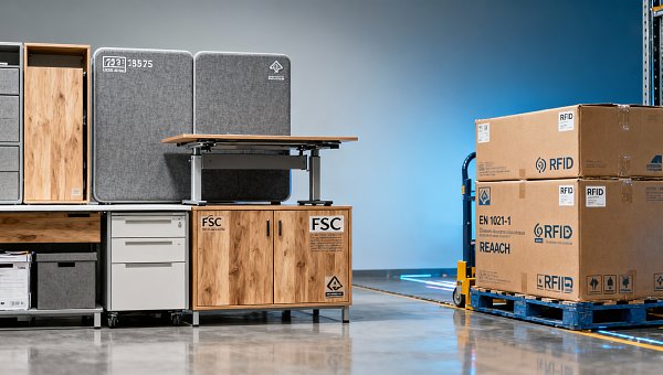 Supply chain solutions that cut lead times without sacrificing traceability Supply chain solutions that cut lead times without sacrificing traceability