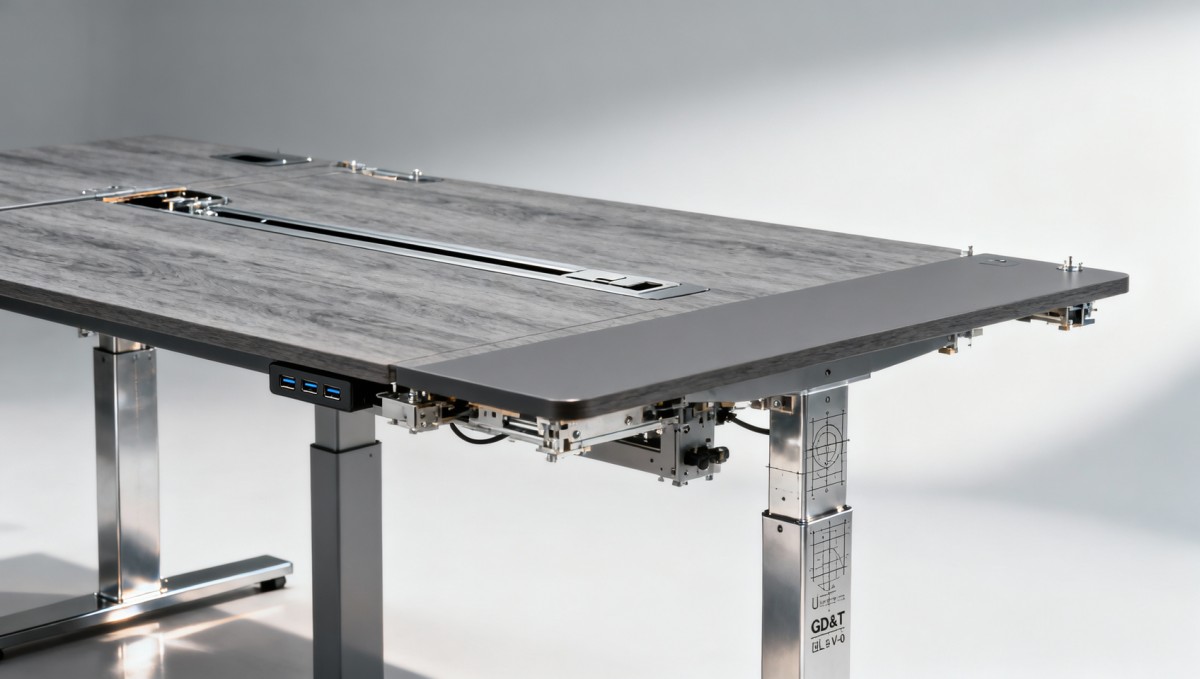 Custom fabrication for commercial spaces: when off-the-shelf falls short Custom fabrication for commercial spaces: when off-the-shelf falls short