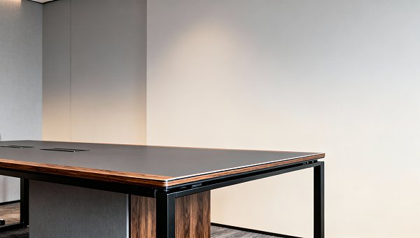 Hotel tables that survive daily guest use — not just opening-week aesthetics