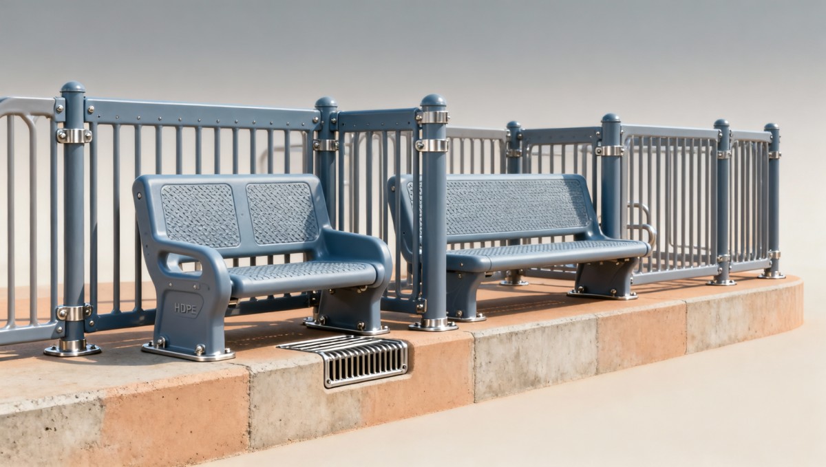 Playground borders that double as seating—and why most compromise structural integrity Playground borders that double as seating—and why most compromise structural integrity