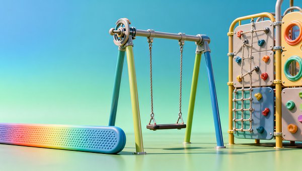Inclusive playgrounds that get excluded from bids—why accessibility specs don’t guarantee inclusion Inclusive playgrounds that get excluded from bids—why accessibility specs don’t guarantee inclusion