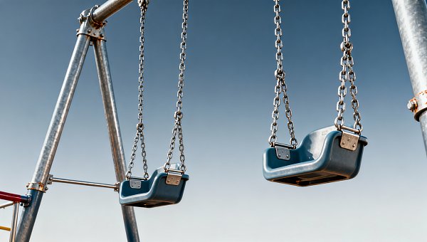 Playground swings with hidden maintenance traps—even premium models wear unevenly Playground swings with hidden maintenance traps—even premium models wear unevenly