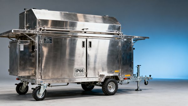 Catering equipment that survives festival chaos—what commercial kitchens won’t tell you Catering equipment that survives festival chaos—what commercial kitchens won’t tell you