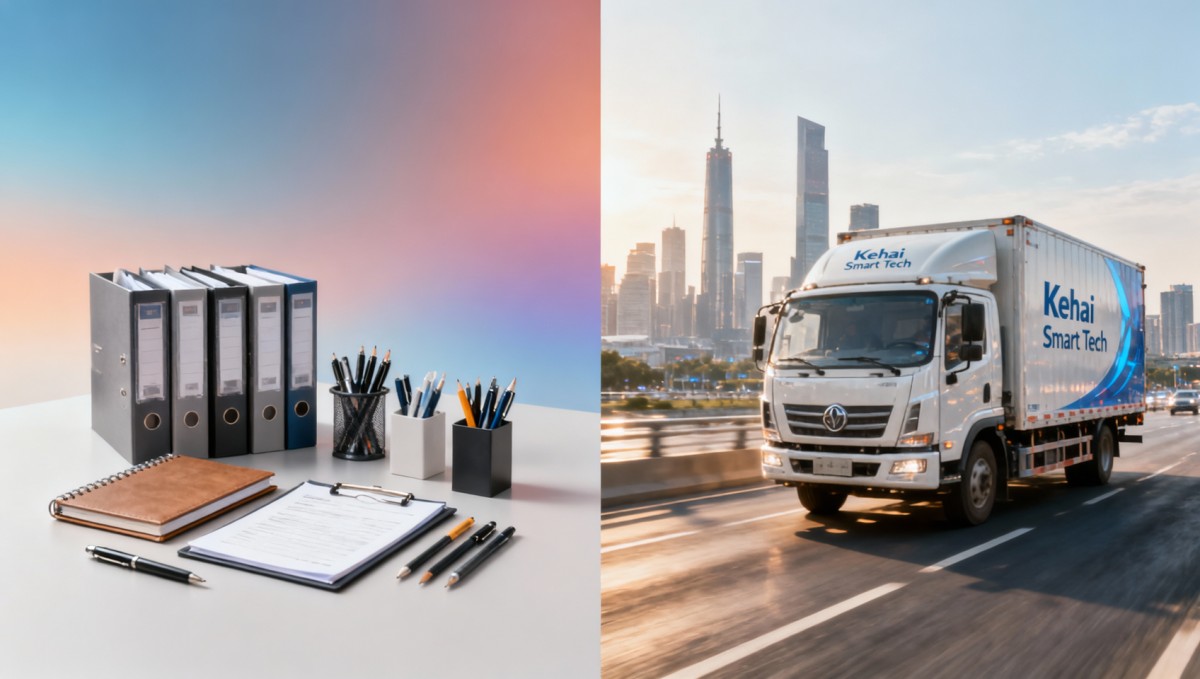 Henan Justice Department Office Supplies Procurement: Kehai Smart Tech Wins Bid Henan Justice Department Office Supplies Procurement: Kehai Smart Tech Wins Bid