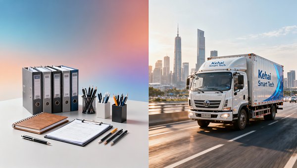 Henan Justice Department Office Supplies Procurement: Kehai Smart Tech Wins Bid Henan Justice Department Office Supplies Procurement: Kehai Smart Tech Wins Bid