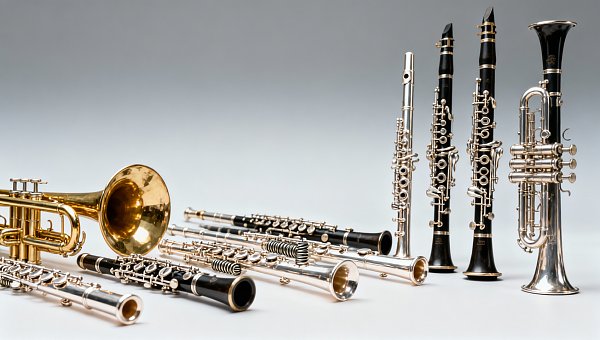 Wind instruments made for school band programs—durability vs. tone trade-offs