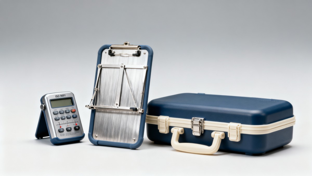 Musical instrument accessories with ISO 9001 manufacturing—does it affect performance?