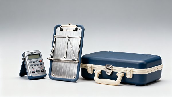 Musical instrument accessories with ISO 9001 manufacturing—does it affect performance?