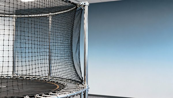 Trampoline park netting systems with certified UV resistance—what the label doesn’t say Trampoline park netting systems with certified UV resistance—what the label doesn’t say
