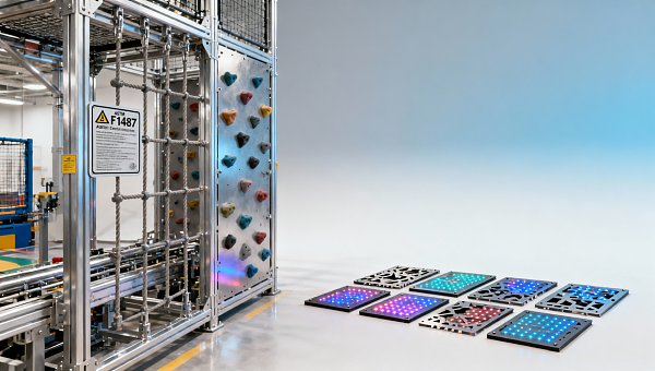 Supply chain solutions that actually cut lead times for commercial interiors Supply chain solutions that actually cut lead times for commercial interiors