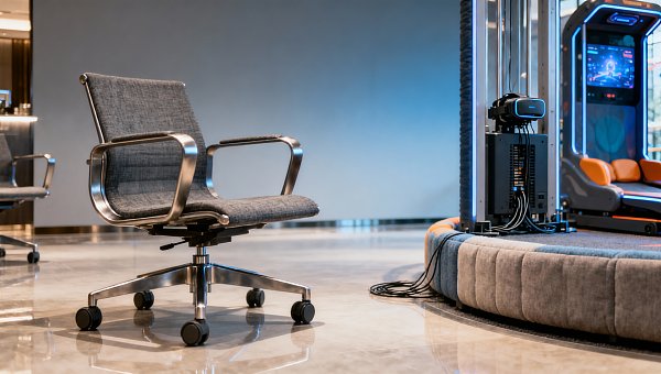 Hotel chairs that survive high-traffic lobbies—and still look intentional Hotel chairs that survive high-traffic lobbies—and still look intentional