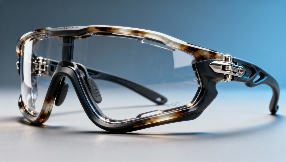 Designer eyewear OEM: How lens compatibility affects frame durability over time