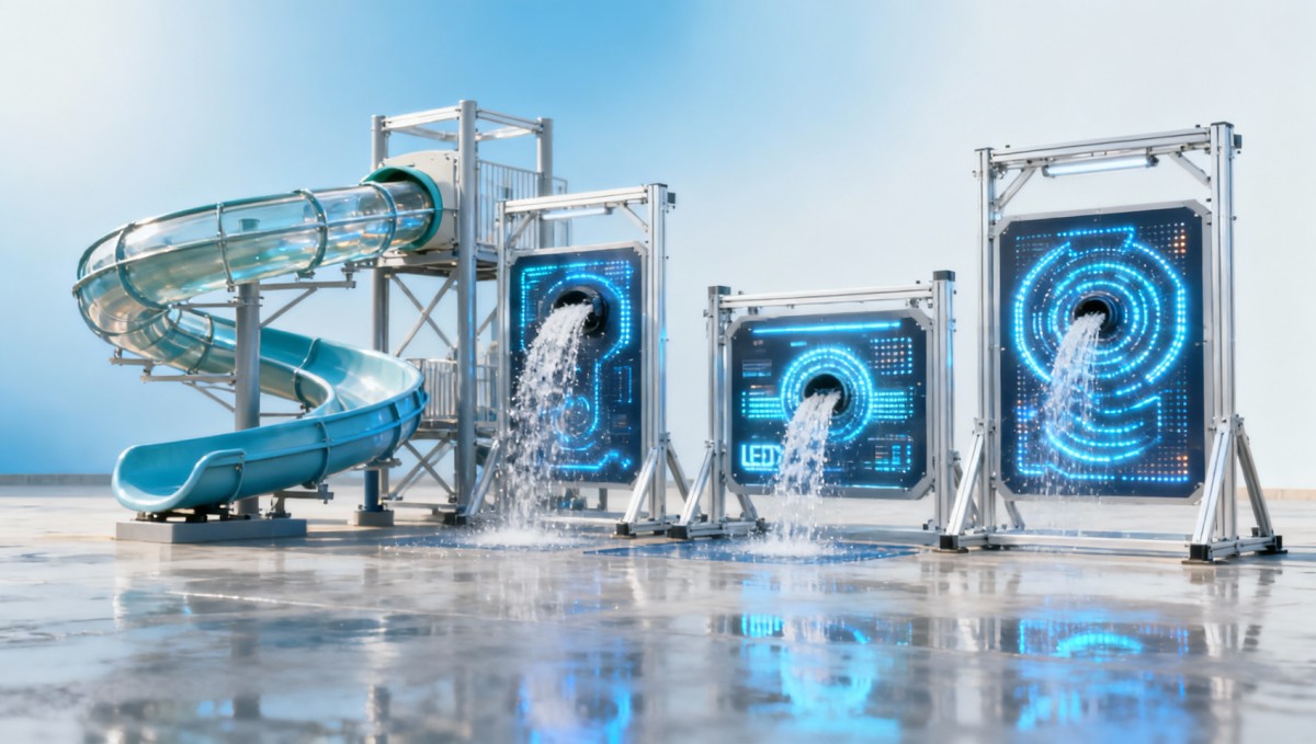 Supply chain solutions for seasonal venue rollouts: Timing the inventory wave right Supply chain solutions for seasonal venue rollouts: Timing the inventory wave right