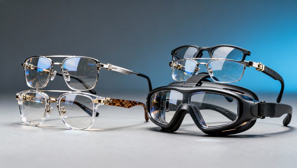 Designer eyewear materials that age gracefully—or fail silently Designer eyewear materials that age gracefully—or fail silently