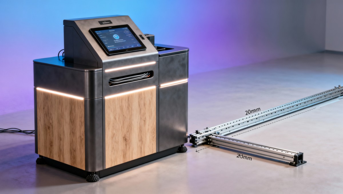 Hotel desks designed for remote check-in kiosks—compatibility issues no one mentions upfront