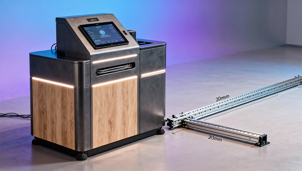 Hotel desks designed for remote check-in kiosks—compatibility issues no one mentions upfront