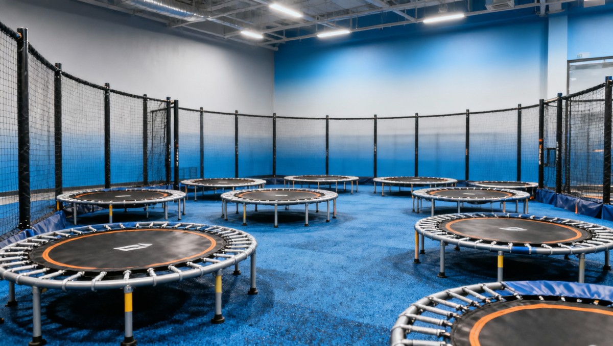 Trampoline park manufacturer support after installation—what response windows are realistic? Trampoline park manufacturer support after installation—what response windows are realistic?