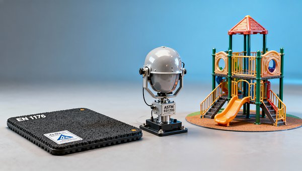 Commercial playground fall height ratings—how testing standards differ across regions Commercial playground fall height ratings—how testing standards differ across regions