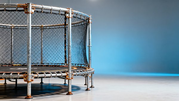 Trampoline park manufacturer certifications—what’s mandatory vs. what’s just a brochure highlight Trampoline park manufacturer certifications—what’s mandatory vs. what’s just a brochure highlight