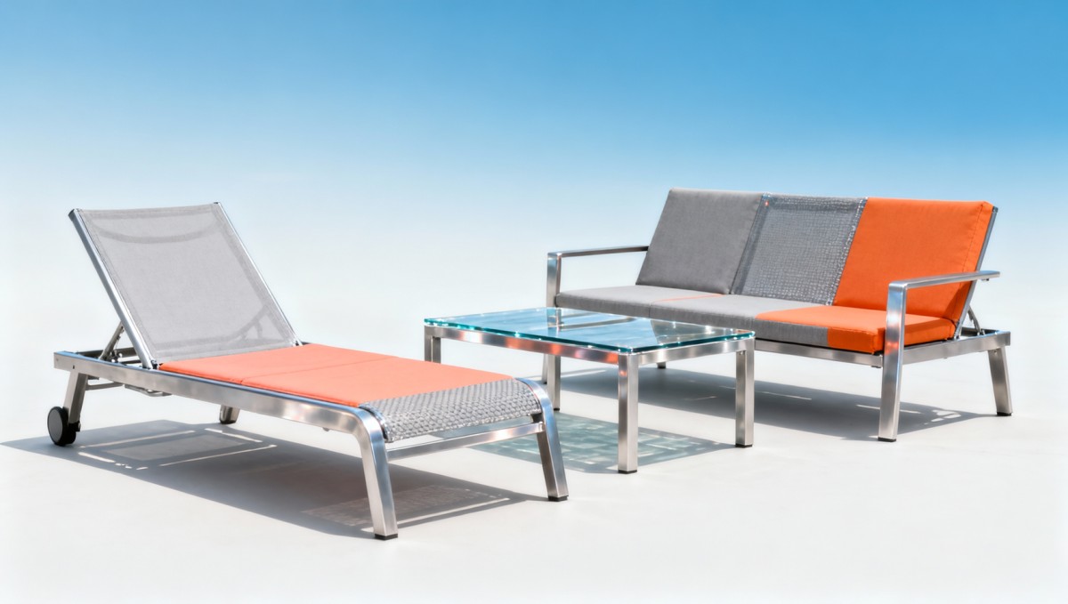Hospitality furniture that passes fire safety codes—without sacrificing style Hospitality furniture that passes fire safety codes—without sacrificing style