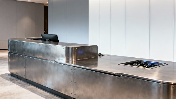 Hotel desks that actually survive daily guest use—what materials hold up best in 2026?
