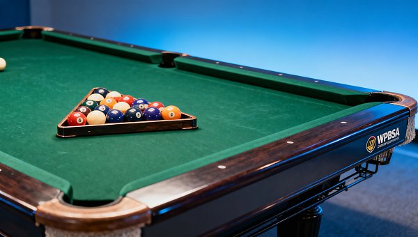 First Female Snooker Player Achieves Multiple Century Breaks as Chinese Table Gains WPBSA Certification First Female Snooker Player Achieves Multiple Century Breaks as Chinese Table Gains WPBSA Certification