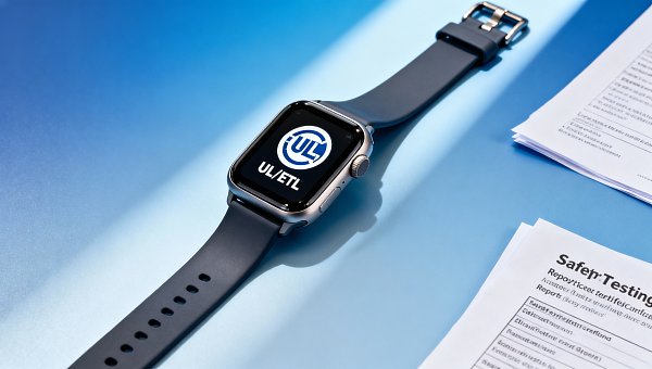 US CPSC Launches Review of New Fitness Tracker Regulations, Chinese Exporters Required to Submit UL/ETL Compliance