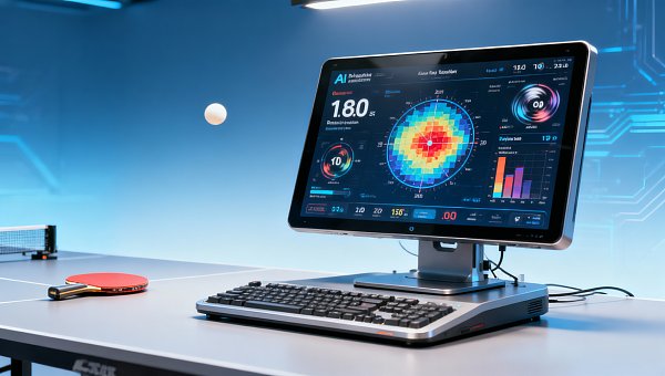 WTT Taiyuan Adopts Chinese AI Table Tennis Analysis System with ITTF Export Certification WTT Taiyuan Adopts Chinese AI Table Tennis Analysis System with ITTF Export Certification