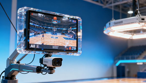 Asian University Basketball League Secures Funding, Launches Smart Venue Program Asian University Basketball League Secures Funding, Launches Smart Venue Program