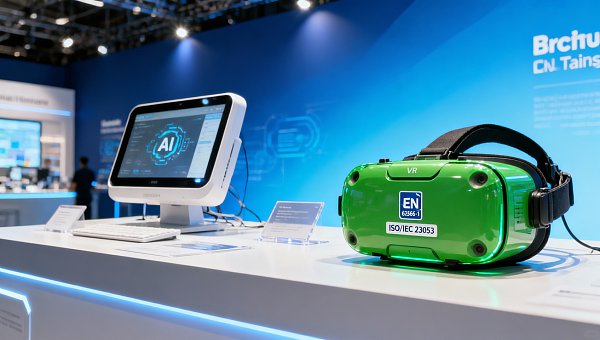 2026 China International Education Tour: AI and Green Training Equipment in Spotlight