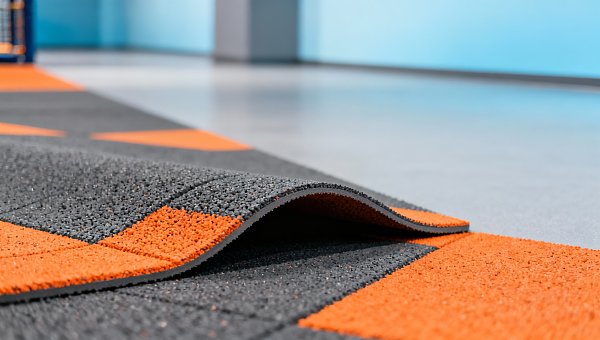 Indoor playground flooring that passes ASTM F1292 — and stays compliant after 3 years Indoor playground flooring that passes ASTM F1292 — and stays compliant after 3 years