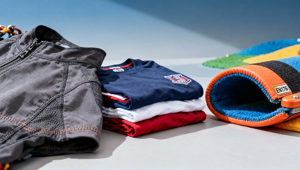 Stationery & uniforms that hold up to school laundry cycles — not just first-day wear Stationery & uniforms that hold up to school laundry cycles — not just first-day wear