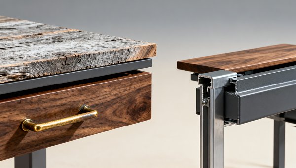 Luxury furniture materials that age well — and those that don’t Luxury furniture materials that age well — and those that don’t