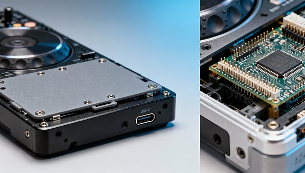DJ equipment brands prioritizing repairability over replacement DJ equipment brands prioritizing repairability over replacement